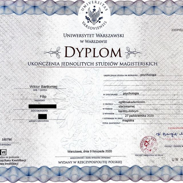 Powiększ obraz: certificate 1