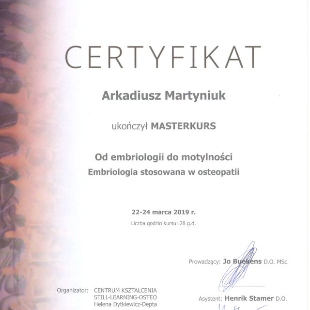 Powiększ obraz: certificate 7