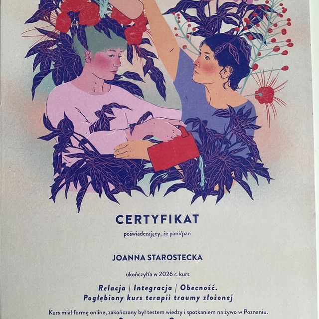 Powiększ obraz: certificate 5