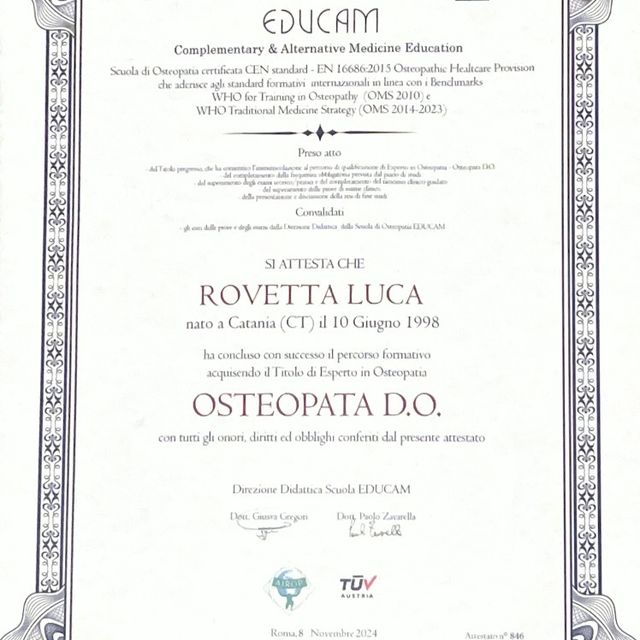 Ingrandire l'immagine: certificate 2