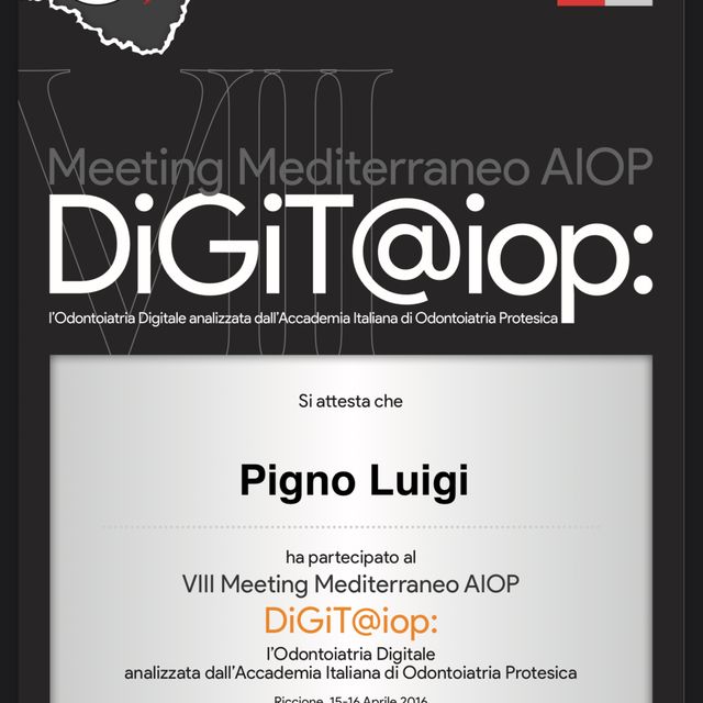 Ingrandire l'immagine: certificate 7