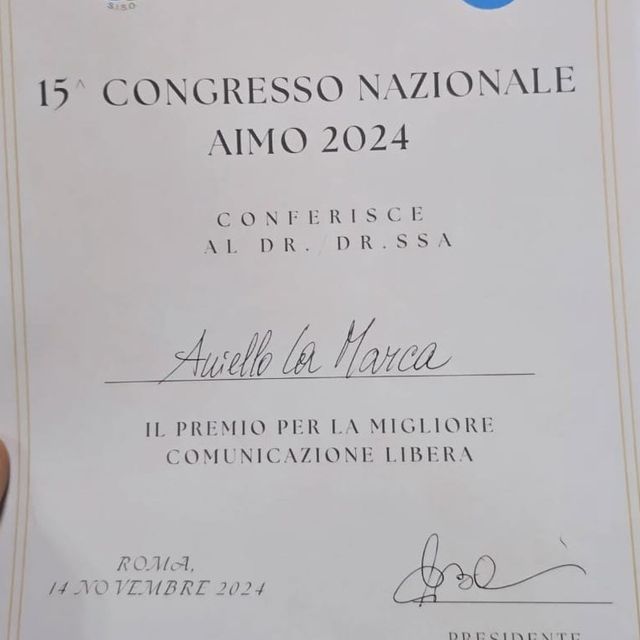Ingrandire l'immagine: certificate 1