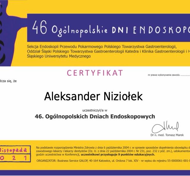 Powiększ obraz: certificate 1