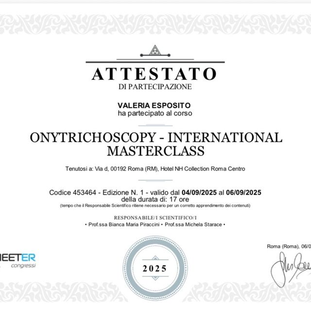Ingrandire l'immagine: certificate 3