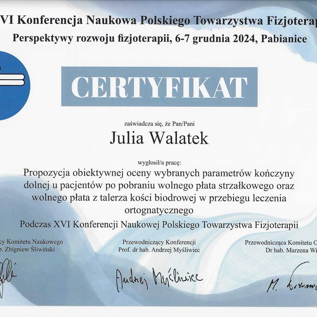 Powiększ obraz: certificate 20