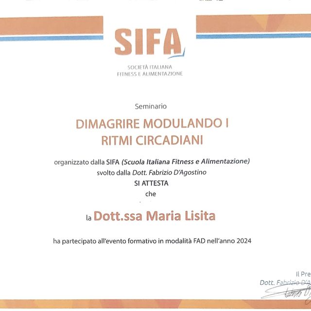 Ingrandire l'immagine: certificate 6