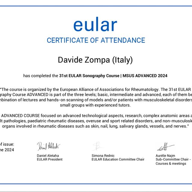 Ingrandire l'immagine: certificate 1