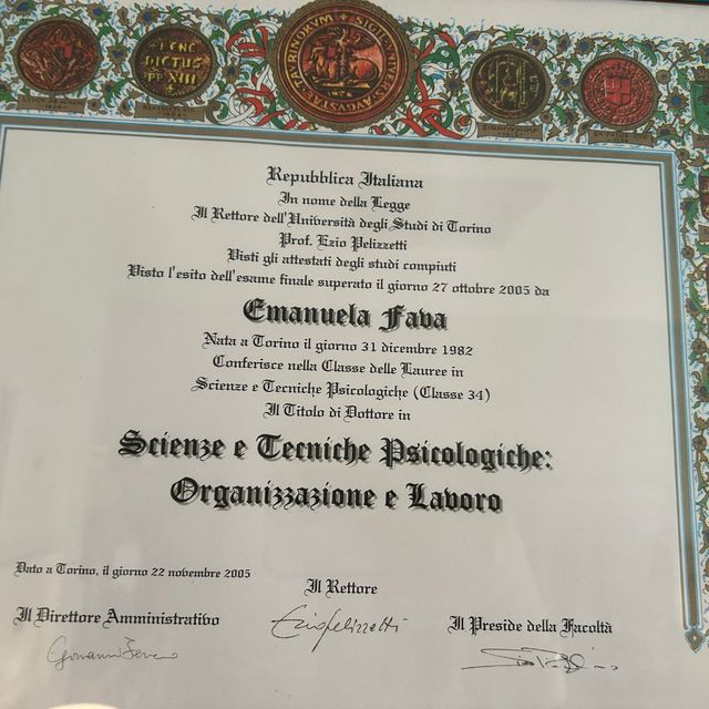 Ingrandire l'immagine: certificate 3