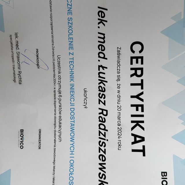 Powiększ obraz: certificate 3