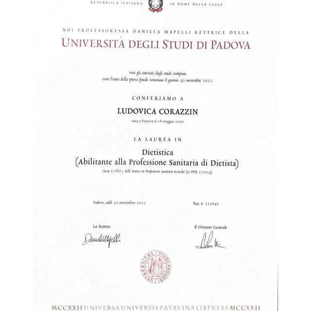 Ingrandire l'immagine: certificate 1