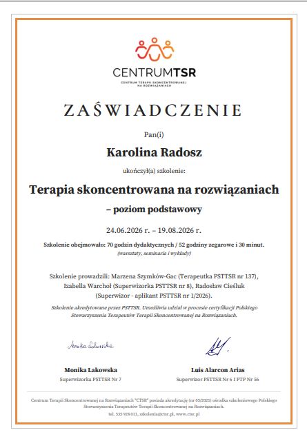 Powiększ obraz: certificate 2
