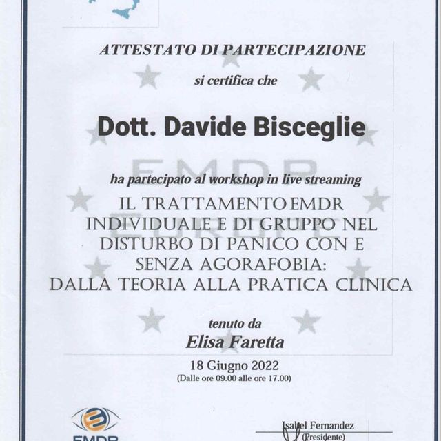 Ingrandire l'immagine: certificate 6