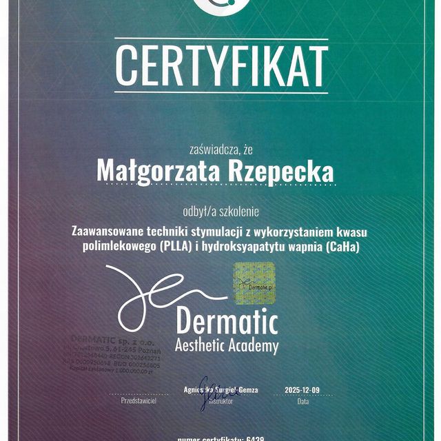 Powiększ obraz: certificate 11