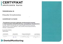 Powiększ obraz: certificate 27