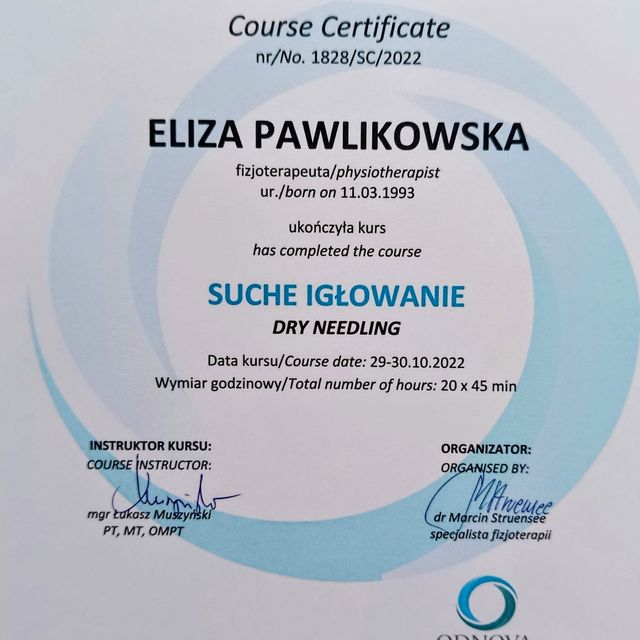 Powiększ obraz: certificate 4