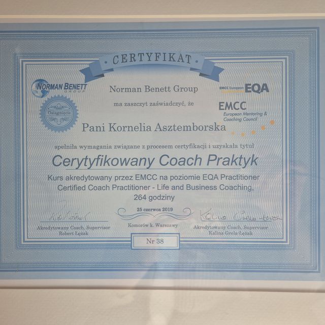Powiększ obraz: certificate 1