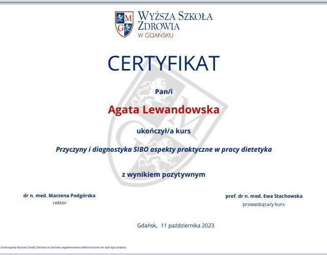 Powiększ obraz: certificate 2