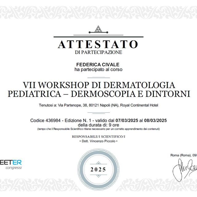 Ingrandire l'immagine: certificate 5