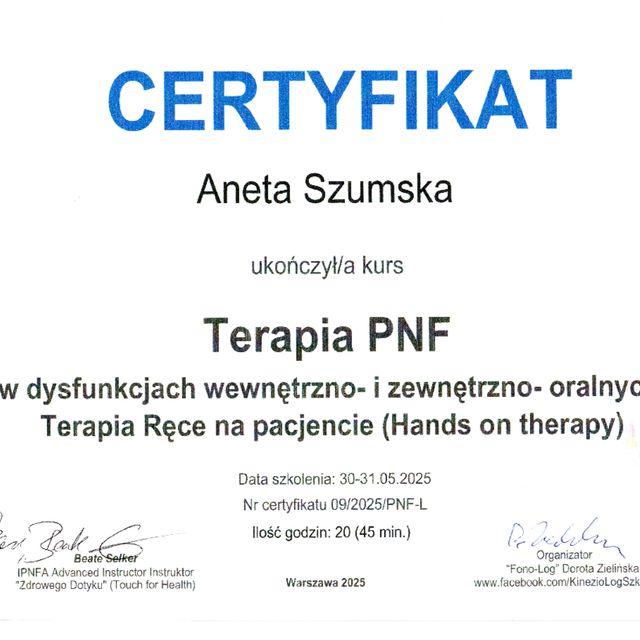 Powiększ obraz: certificate 2