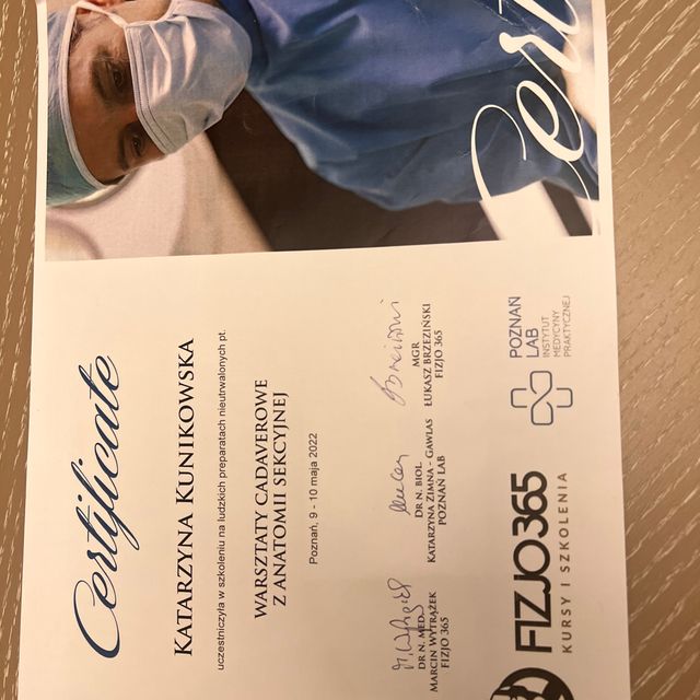 Powiększ obraz: certificate 11