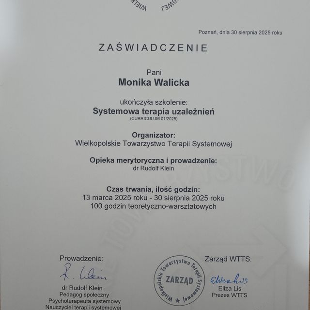 Powiększ obraz: certificate 14