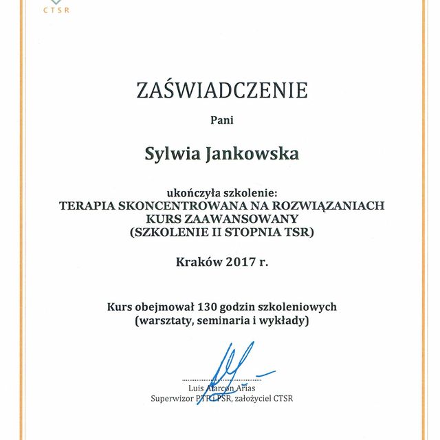 Powiększ obraz: certificate 2
