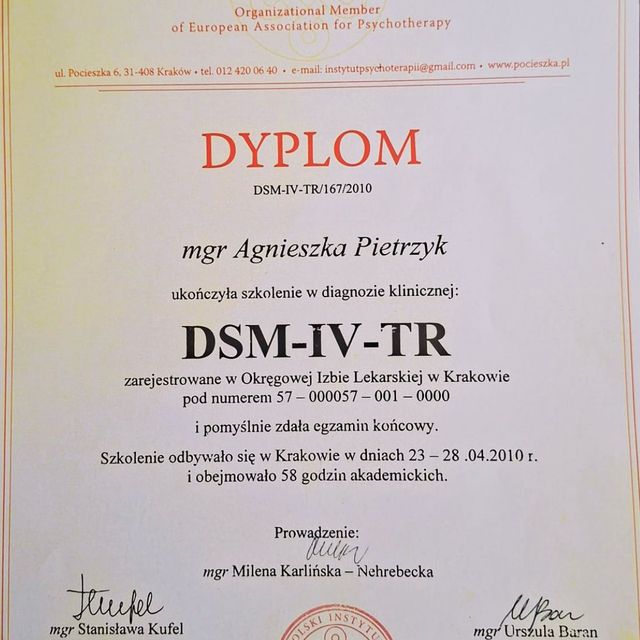 Powiększ obraz: certificate 7