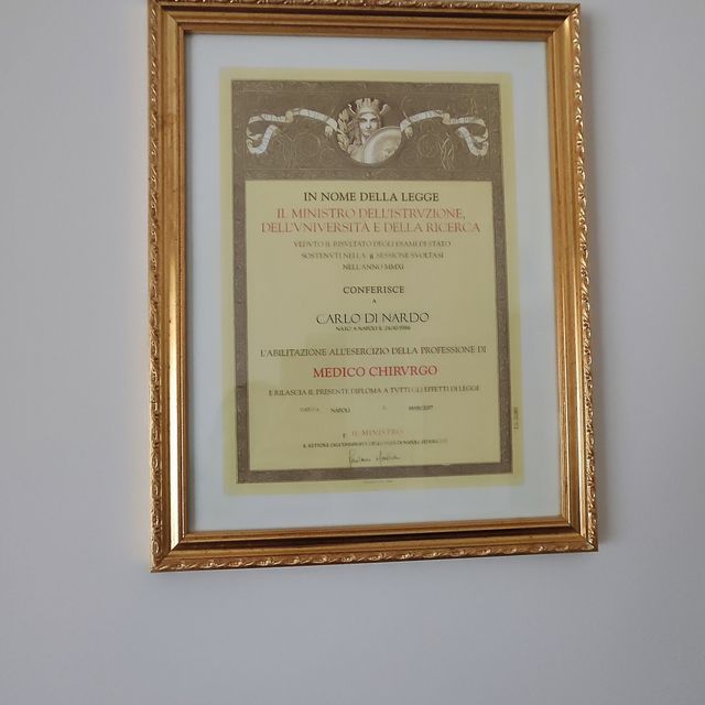 Ingrandire l'immagine: certificate 5