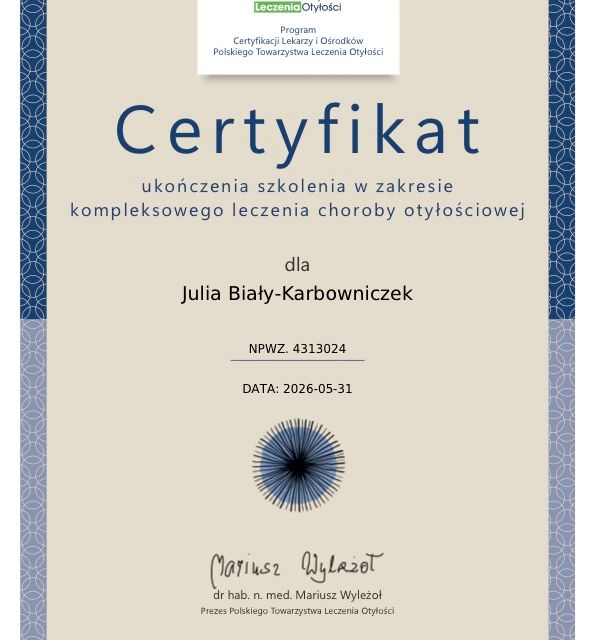 Powiększ obraz: certificate 1