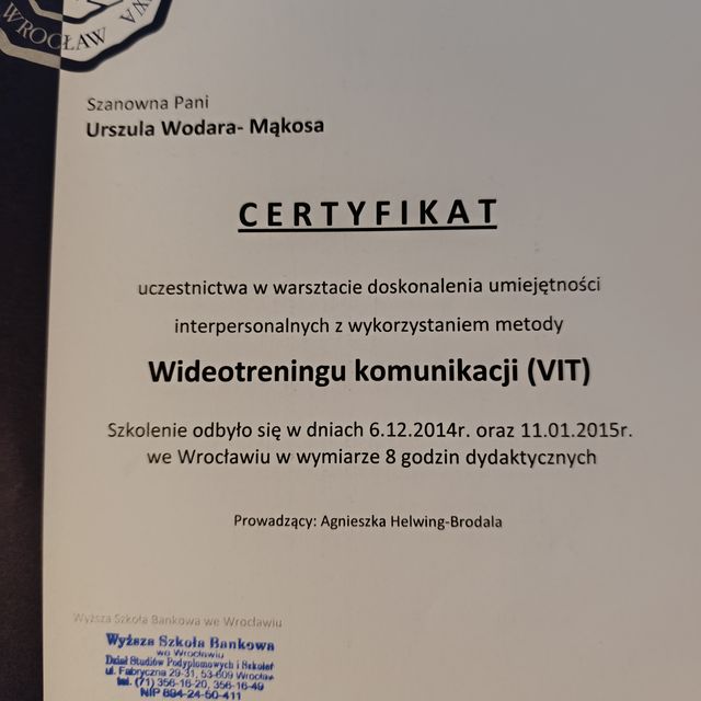 Powiększ obraz: certificate 4