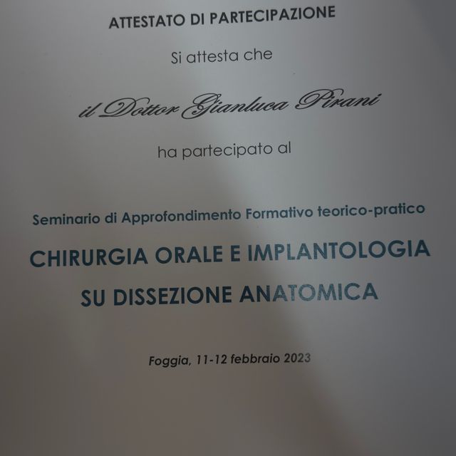 Ingrandire l'immagine: certificate 7