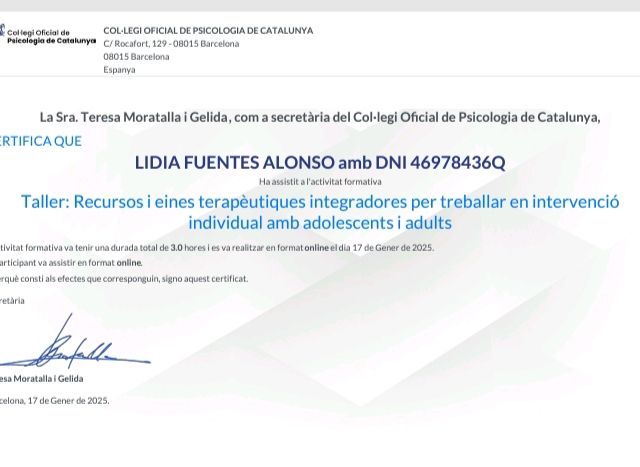 Acercar imagen: certificate 14