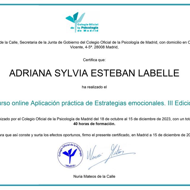Acercar imagen: certificate 7