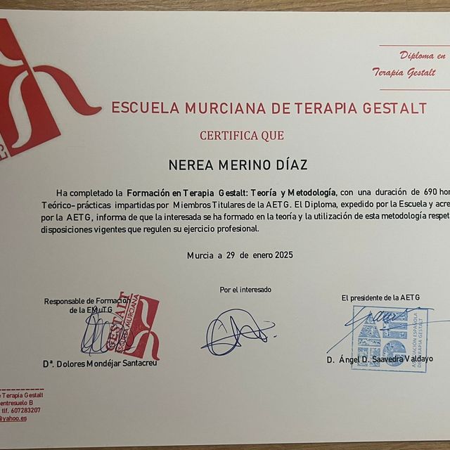Acercar imagen: certificate 2