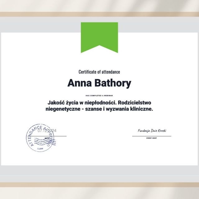 Powiększ obraz: certificate 7