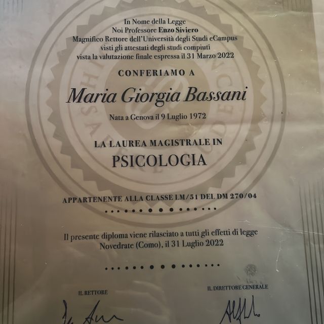 Ingrandire l'immagine: certificate 9