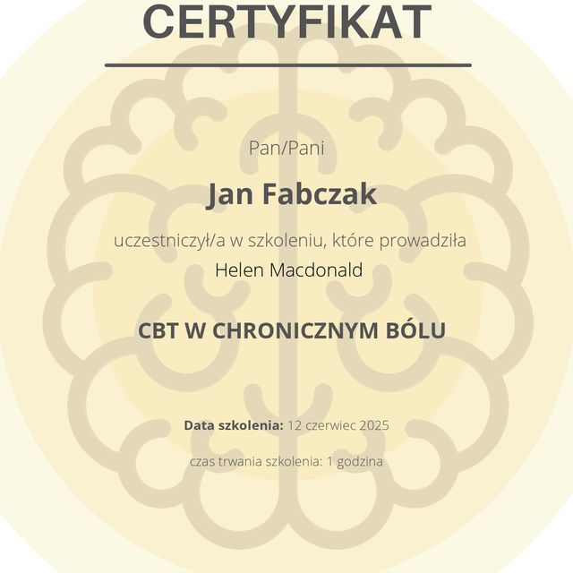 Powiększ obraz: certificate 6