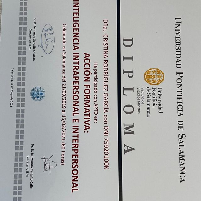 Acercar imagen: certificate 4