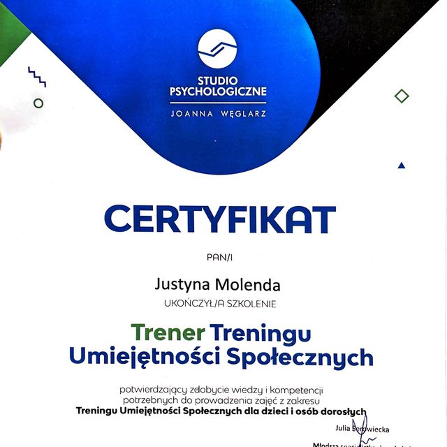 Powiększ obraz: certificate 5