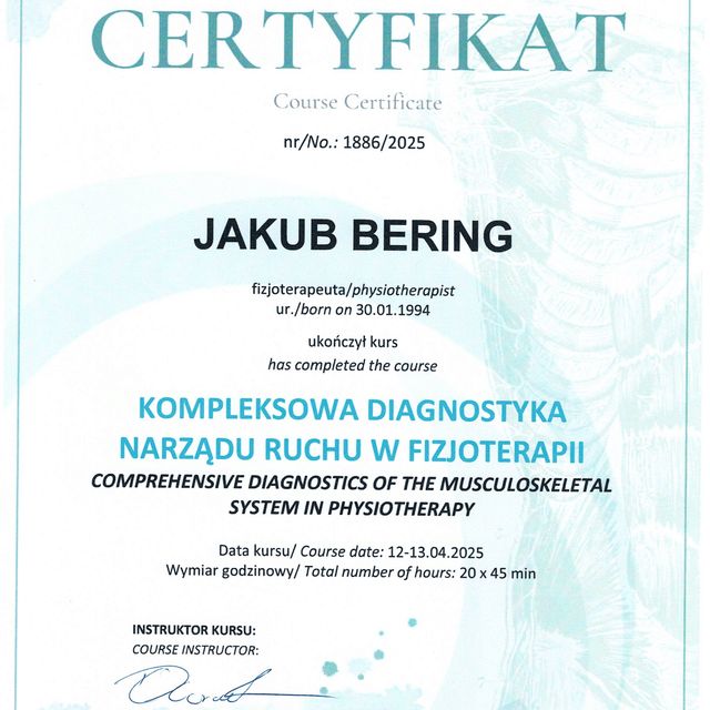 Powiększ obraz: certificate 6