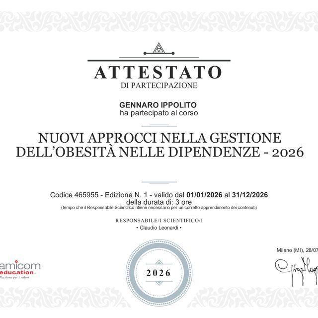 Ingrandire l'immagine: certificate 10