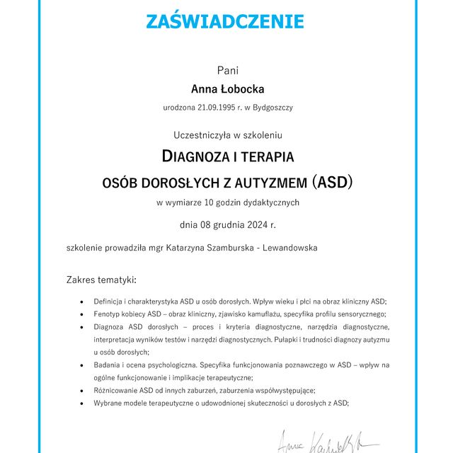 Powiększ obraz: certificate 13