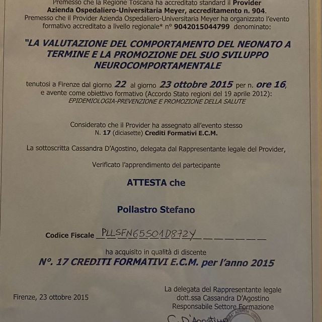 Ingrandire l'immagine: certificate 6