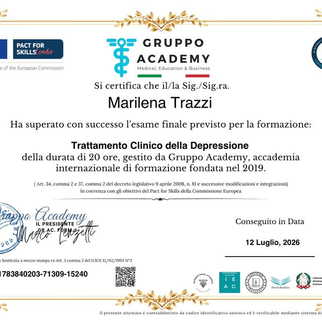 Ingrandire l'immagine: certificate 5