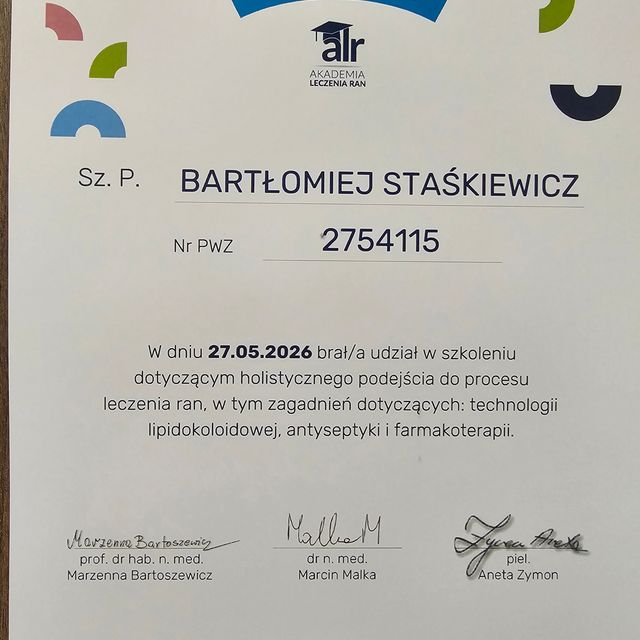 Powiększ obraz: certificate 6