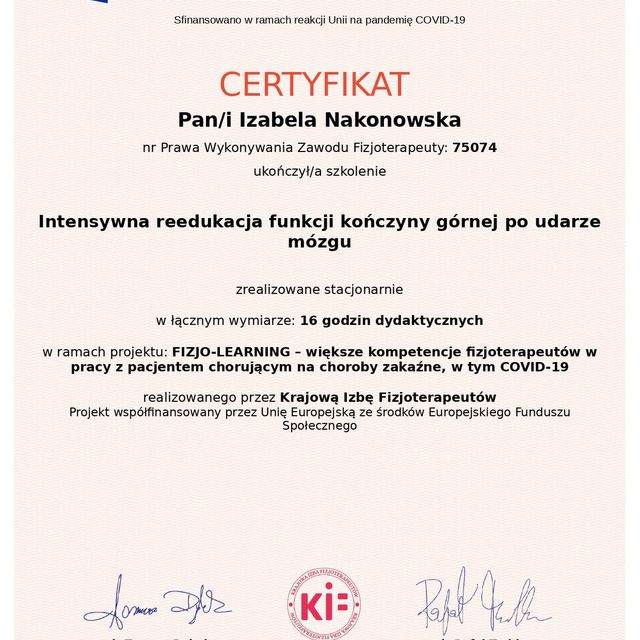 Powiększ obraz: certificate 7