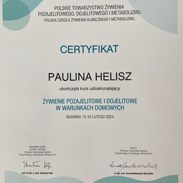 Powiększ obraz: certificate 3