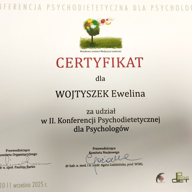 Powiększ obraz: certificate 4