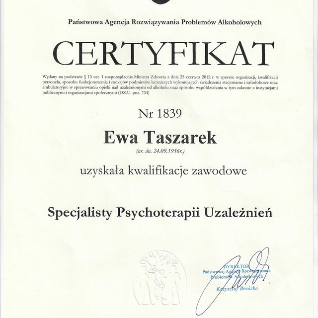 Powiększ obraz: certificate 3