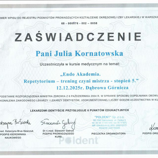 Powiększ obraz: certificate 4